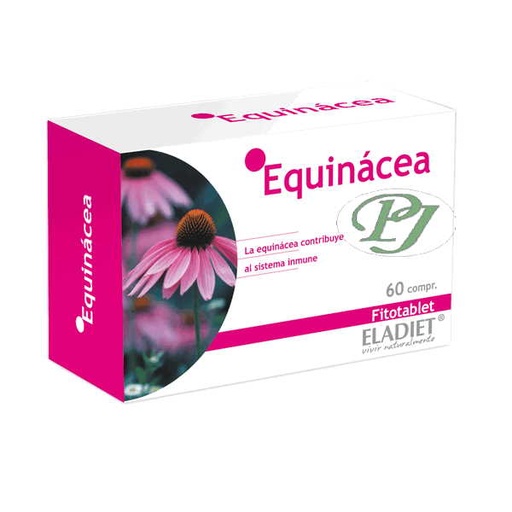 [058017] Equinacea 60 Comprimidos - Eladiet