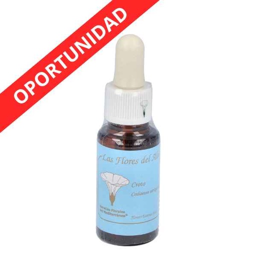 [058049] Flores Del Alba Croto 20Ml.