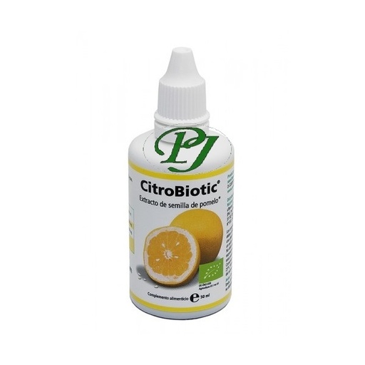 [058182] Citrobiotic 100Ml - Sanitas