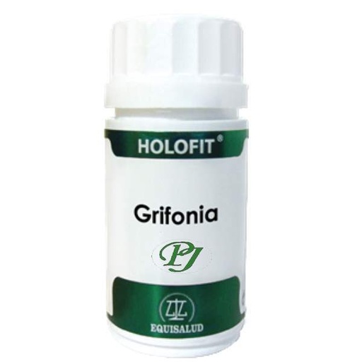 [058211] Holofit Grifonia 50 Cápsulas - Equisalud