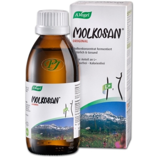 [058280] Molkosan 500Ml - A.Vogel