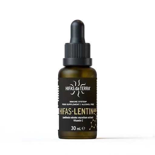 [0505090] Hdt Lentinan Con Vitamina C Gotas 30 Ml.