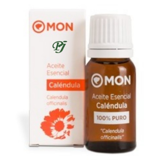 [058689] Aceite Esencial De Calendula 12Ml - Mon