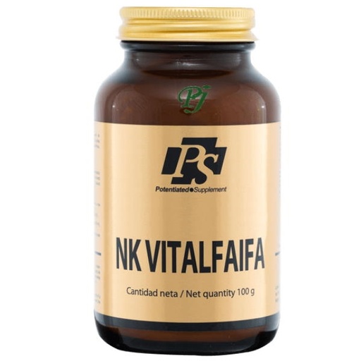 [058699] Nk Vitalfaifa Polvo 100Gr - Ps