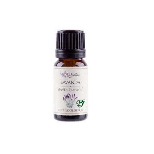 [058912] Aceite Esencial Lavanda Eco 12Ml - Labiatae