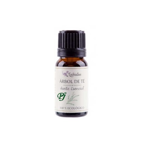 [058914] Aceite Esencial Arbol De Te Eco 12Ml - Labiatae