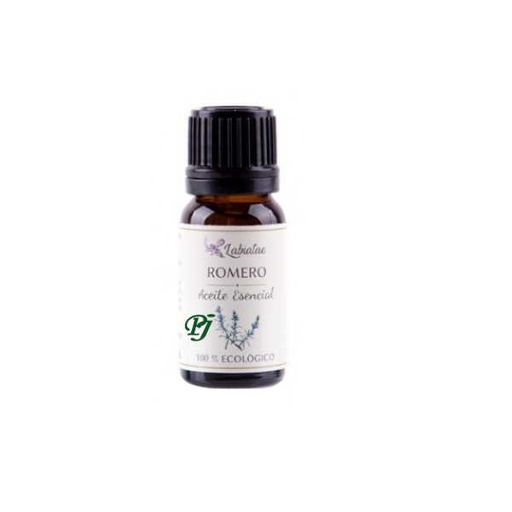 [058984] Aceite Esencial Romero Eco 12Ml - Labiatae