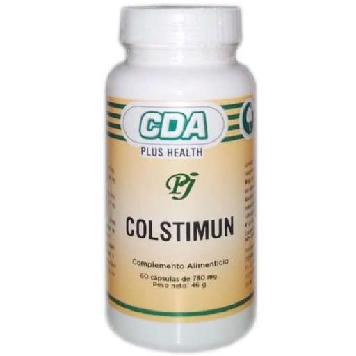 [059003] Colstimun 60 Capsulas - Cda