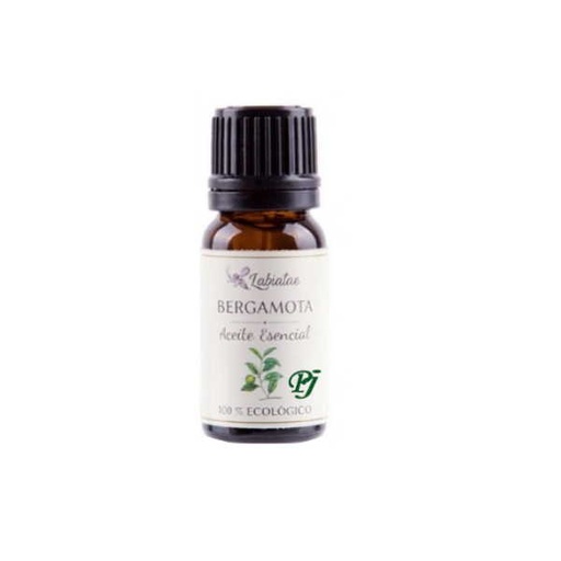 [059010] Aceite Esencial Bergamota Eco 12Ml - Labiatae