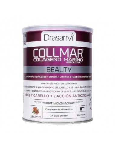 [059095] Collmar Beauty Granada 275Gr - Drasanvi
