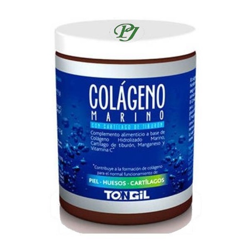 [059240] Colageno Marino Puro 200Gr - Tongil