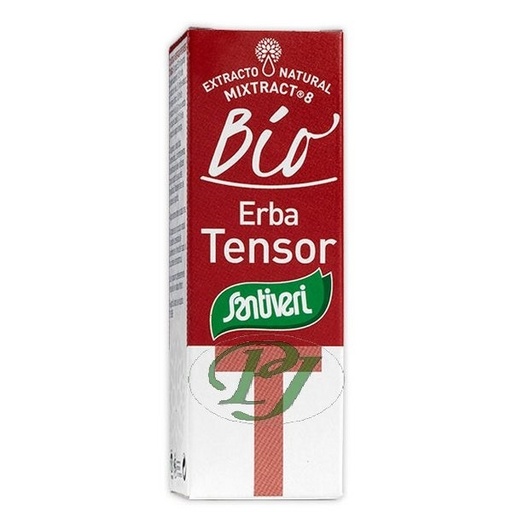 [059265] Mixtract 08 Erba Tensor Bio 50Ml - Santiveri