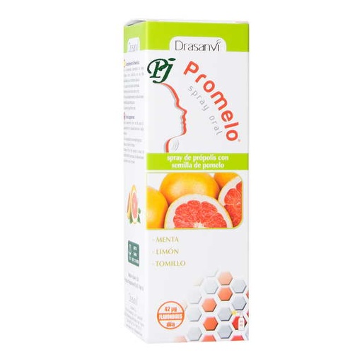 [059308] Promelo Spray Oral 50Ml - Drasanvi