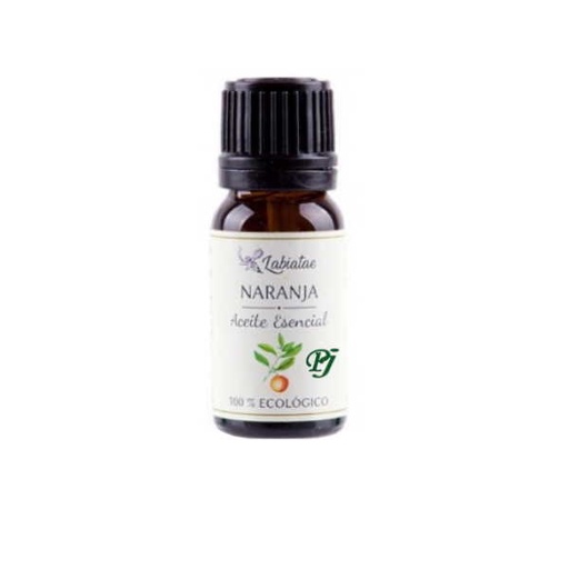 [059425] Aceite Esencial Naranja 12Ml - Labiatae