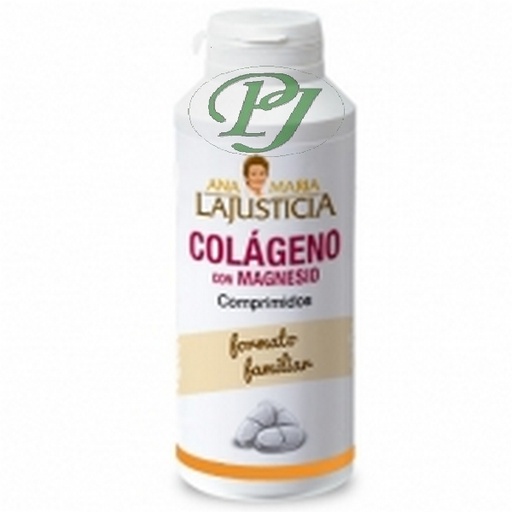 [059536] Colageno Familiar 450 Comprimidos - Ana Maria Lajusticia