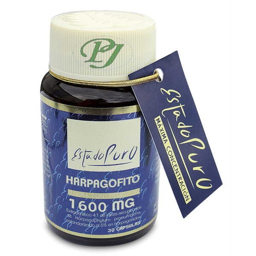 [059744] Harpago Estado Puro 30 Capsulas 1600Mg - Tongil