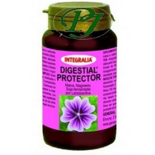 [059824] Digestial Protector 50 Comprimidos - Integralia