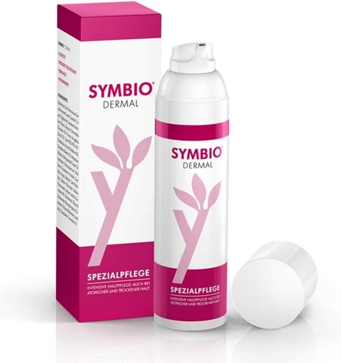 [0505078] Symbio Dermal Emulsion 75 Ml