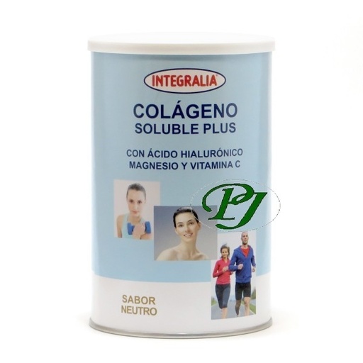 [059899] Colageno Plus Neutro 360Gr - Integralia