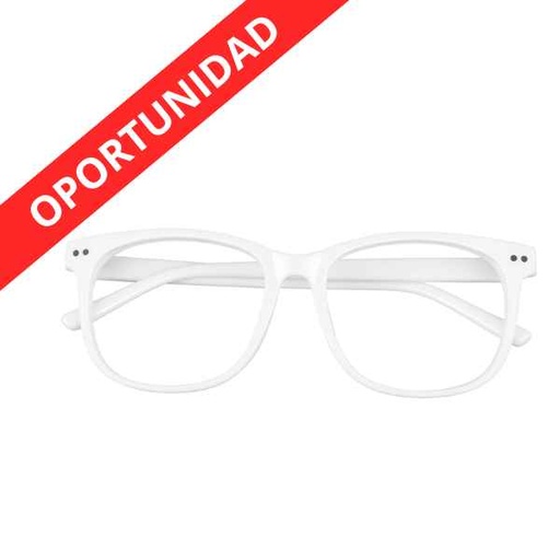 [1301179] Gafas Presbicia Salamandra Blanca -01,50 Dp  