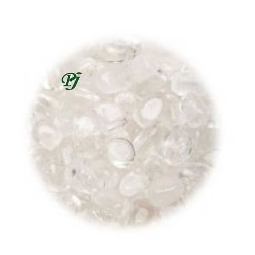 [100302] Cuarzo Cristal Roca Rodado Pequeño - Kunugi