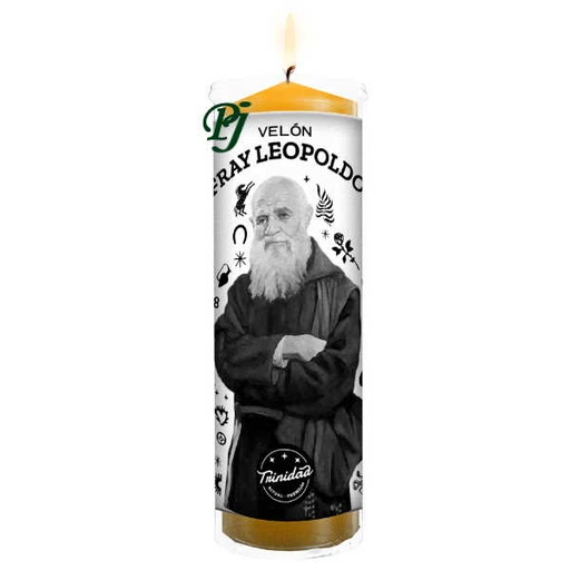 [100330] Velon Fray Leopoldo Basico Trinidad - Granadiet