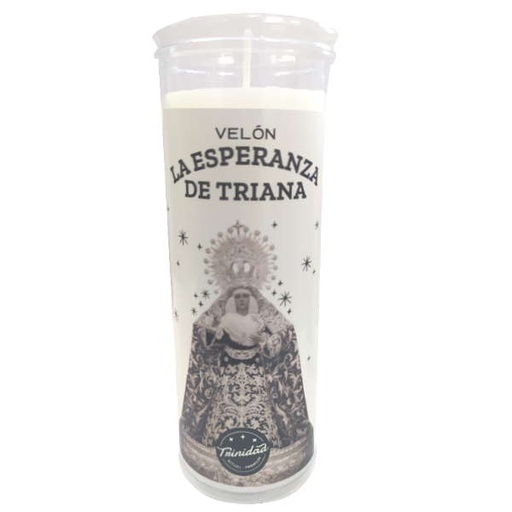 [100422] Velon Esperanza De Triana Basico Trinidad - Granadiet