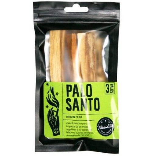 [100430] Palo Santo 3 Palos Trinidad - Granadiet