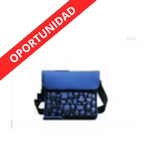 [10351] Bolsa Neopreno Varios Kukuxumusu