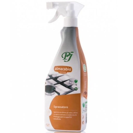 [12052] Spray Desengrasante 750Ml - Almacabio