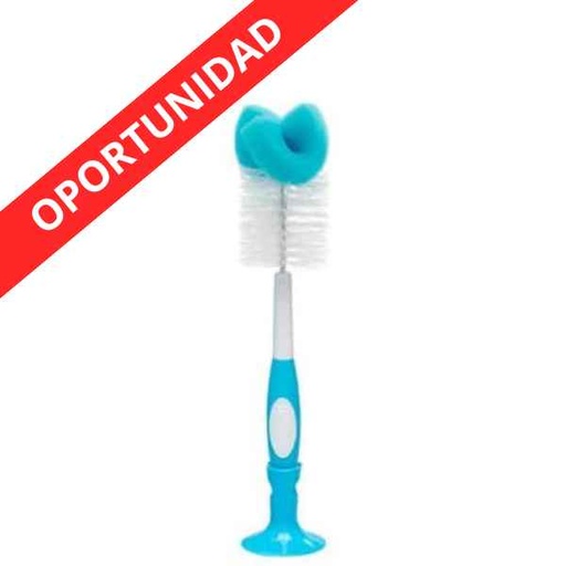 [1300011] Cepillo Para Biberon Natural - Dr. Browns