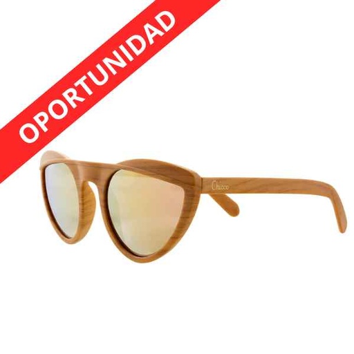 [1300144] Gafas Solares 5Y Rosas O Estrella Marina - Chicco