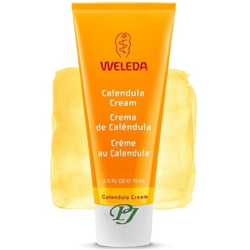 [130020] Crema De Calendula 75Ml - Weleda