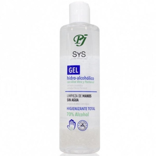 [1300254] Gel Hidroalcoholico 300Ml - Sys