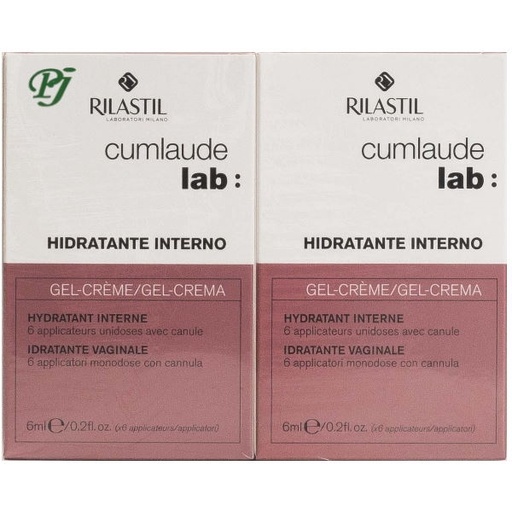 [1300265] Hidratante Interno 6X6Ml  2ª Ud. 30% Dto - Cumlaude