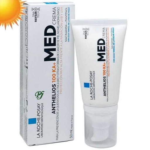 [1300320] Anthelios 100 Ka+ Crema 50Ml - La Roche