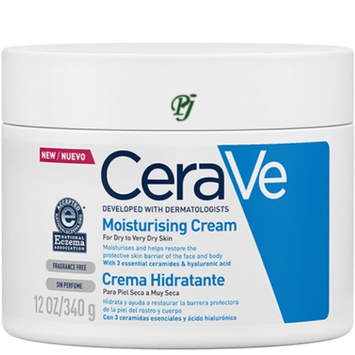 [1300326] Crema Hidratante 340Gr - Cerave