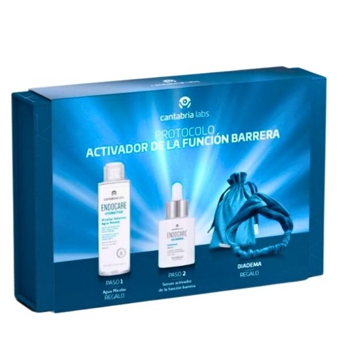 [1301466] Pack Protocolo Activador Función Barrera- Endocare