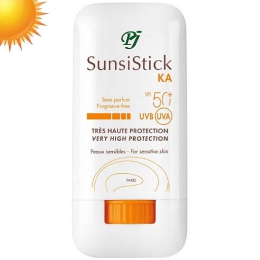 [1300395] Stick Solar Linea B Ka 50+ 20Gr - Avene