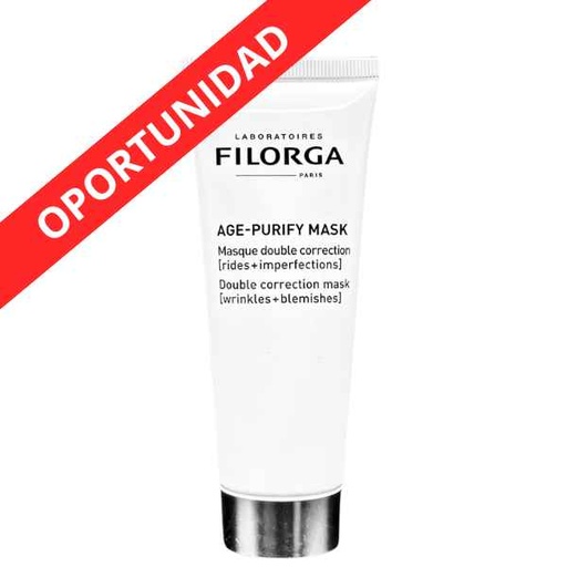 [1300407] Age Purify Mask 75Ml - Filorga