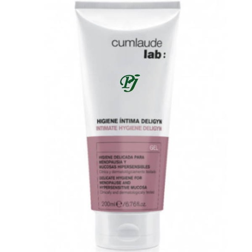 [1300421] Higiene Intima Deligyn 500 Ml - Cumlaude