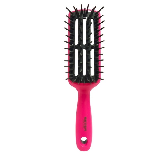 [1301469] Cepillo Deslía Hairflow Detangling Esquele - Beter