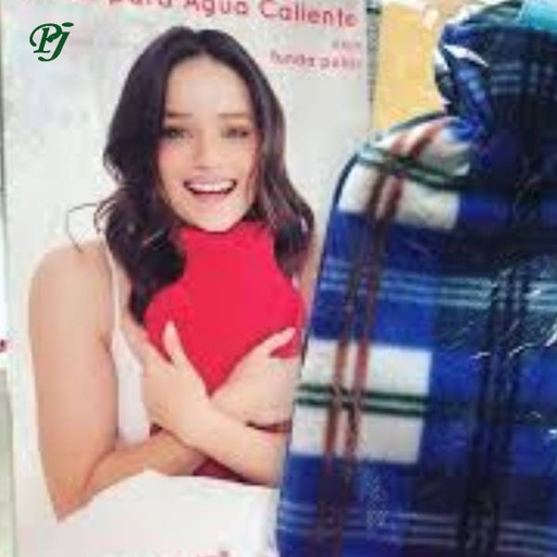 [1300450] Bolsa Agua Forrada 2 L - Dernove