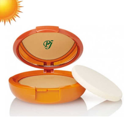 [1300512] Polvo Compacto Solar 50+ 03 Bronce - Rilastil