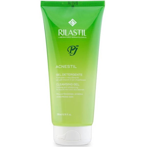 [1300523] Acnestil Gel 200 Ml - Rilastil
