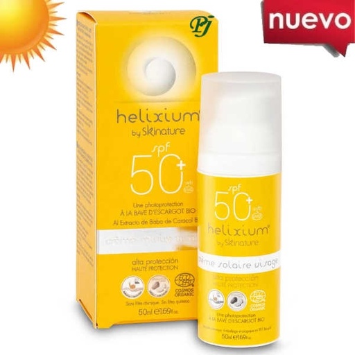 [1300544] Helixium Crema Spf50 50Ml - Skinature