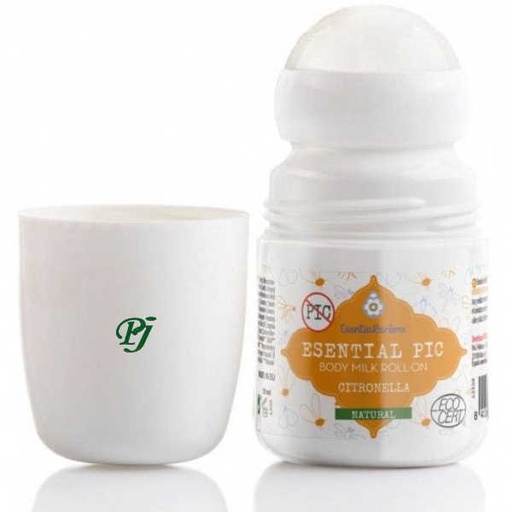 [1300554] Esential Pic Body Milk Roll-On 50 Ml. - Dietéticos Intersa