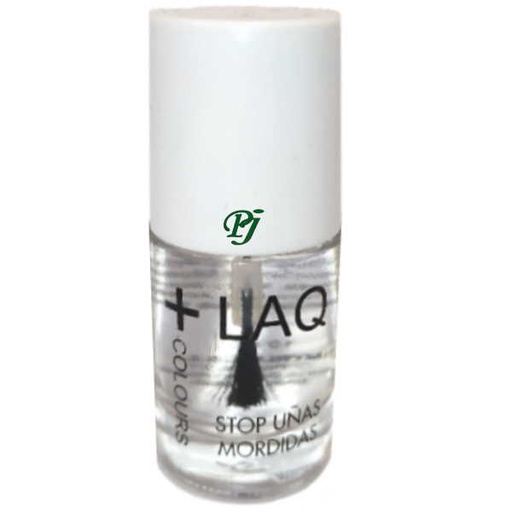 [1300570] Stop Uñas Morrdidas 10 Ml - +Laq Colours
