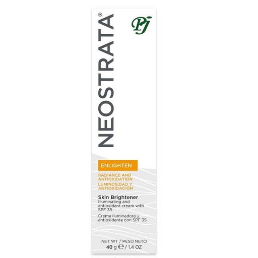 [1300574] Neostrata Enlighten Spf35+ Crema Ilumi-Antiox 40Gr - Cantabria Labs