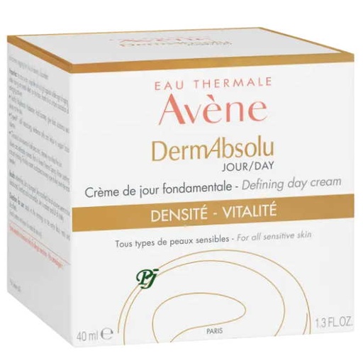 [1300632] Dermabsolu Crema Dia Esencial 50Ml - Avene